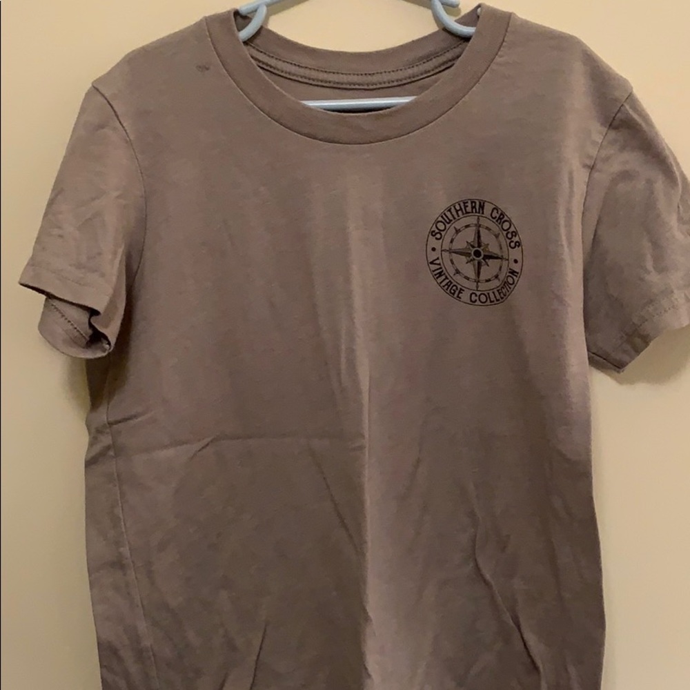 Southern cross t